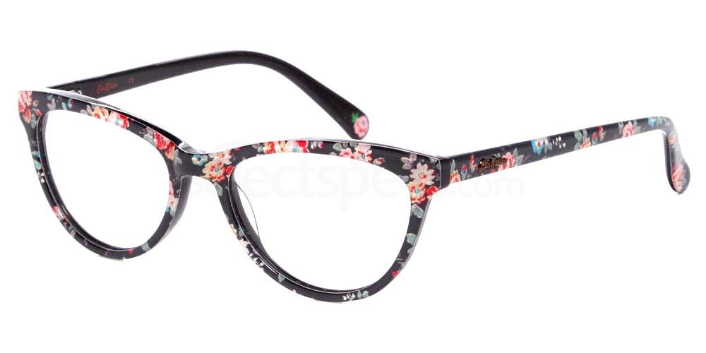 floral glasses cath kidson