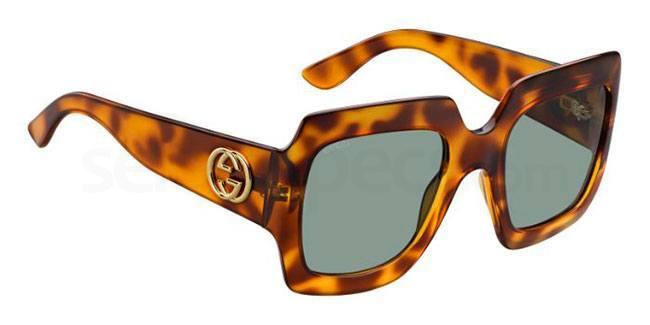 Gucci GG 3826/S sunglasses