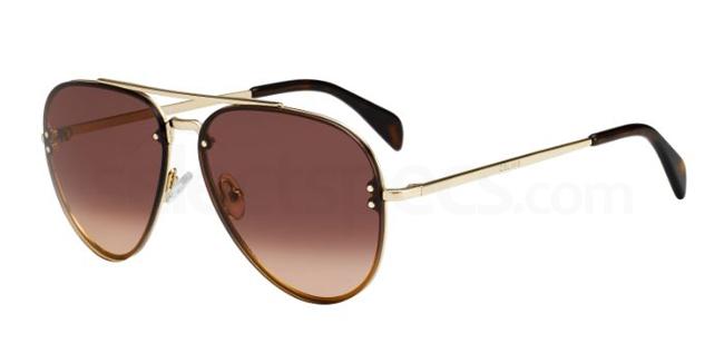 Celine CL 41392/S