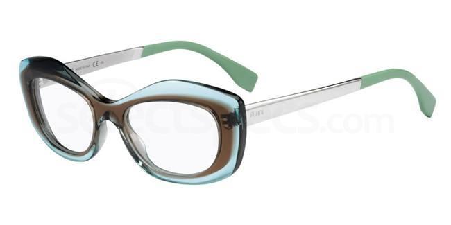 Fendi FF0030