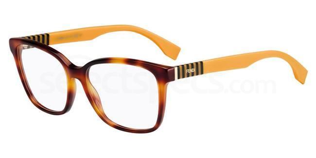 Fendi FF 0055