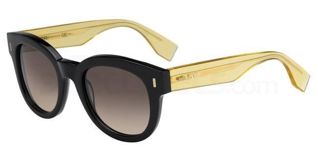 Fendi FF 0026/S sunglasses