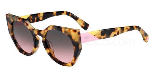 fendi sunglasses new collection