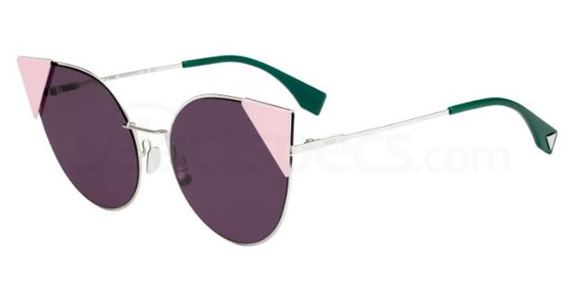 Fendi FF 0190/S