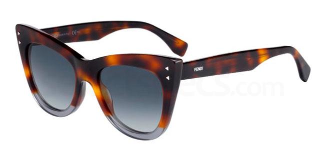 Fendi FF 0238/S