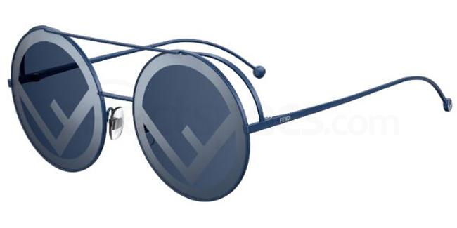 Fendi sunglasses