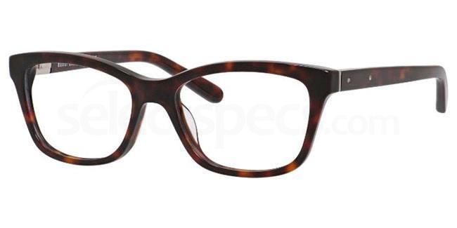 bobbi brown retro havana glasses