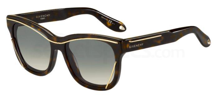 Givenchy GV 7028/S