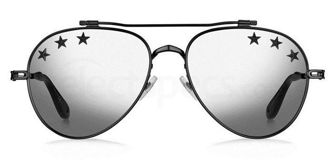 givenchy glasses frames 2017