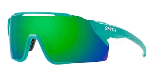 ugly sunglasses trend sports luxe 2021 smith optics