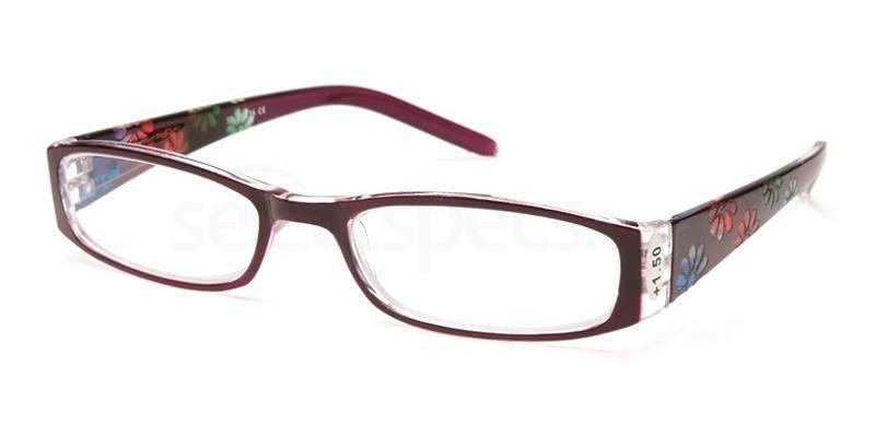 Univo Readers Readers R03D - Purple