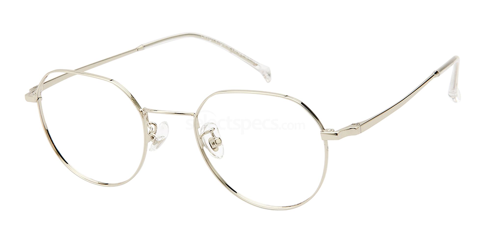 London Club LC124 glasses Free prescription lenses SelectSpecs US