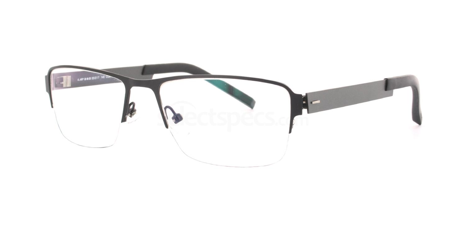 SelectSpecs LE260 Glasses Free Prescription Lenses SelectSpecs