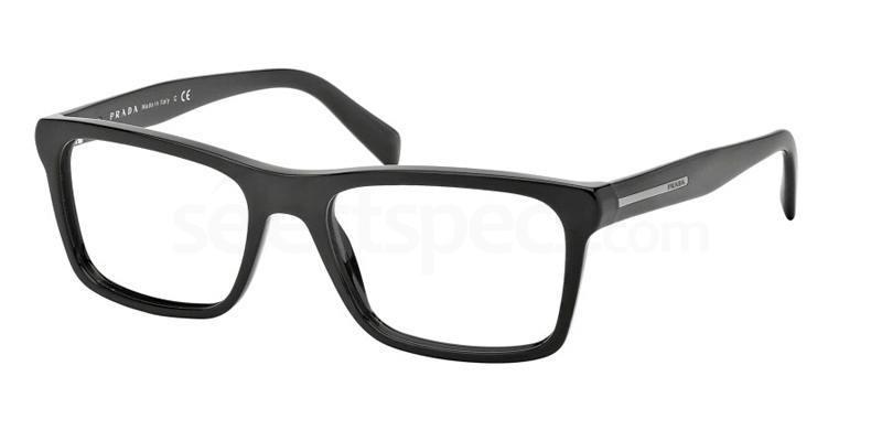 Prada glasses at SelectSpecs