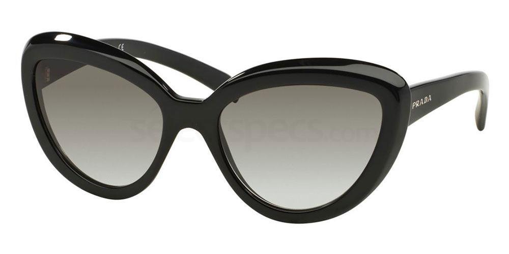 Prada cat-eye sunglasses