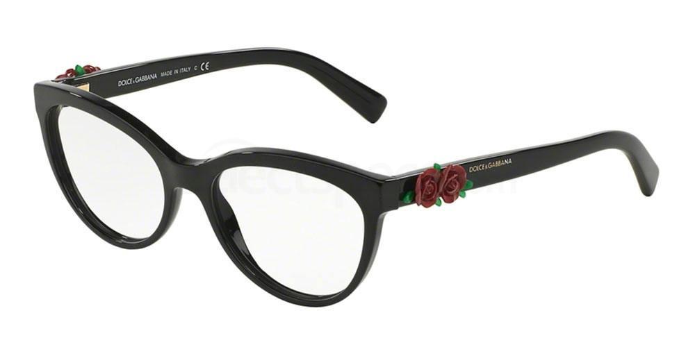 Dolce & Gabbana DG3224 glasses