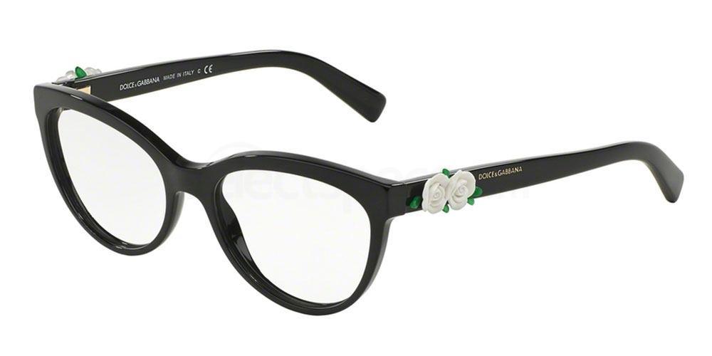 Dolce & Gabbana DG3224 glasses