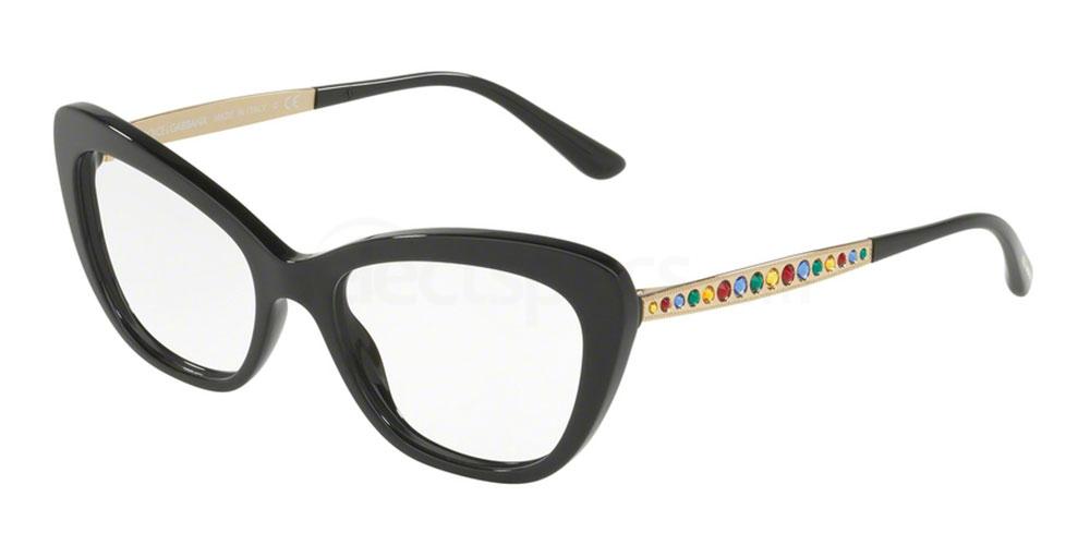 D&G glasses 2017 spring summer