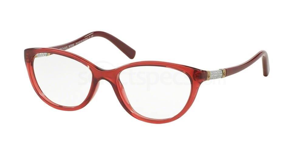 sexy prescription glasses for women Michael Kors