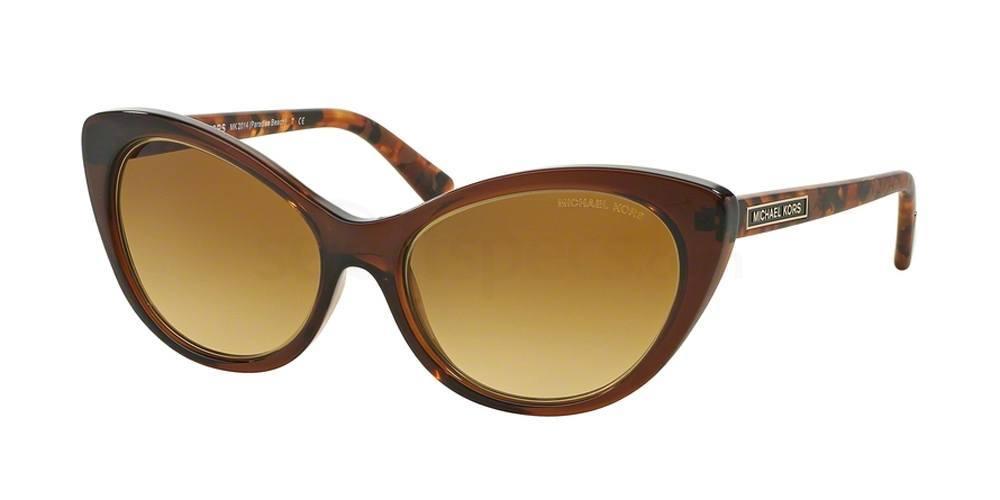 Michael Kors OM2014 PARADISE BEACH sunglasses