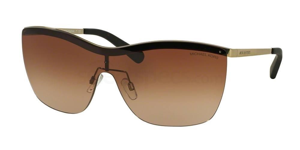 visor sunglasses michael kors