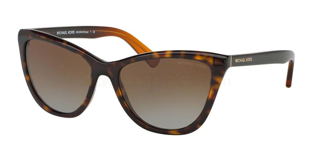 MICHAEL KORS 0MK2040 DIVYA