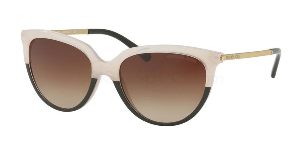 Michael Kors cat-eye sunglasses