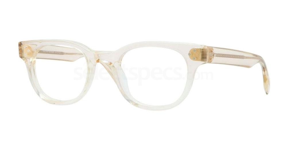 Oliver Peoples glasses