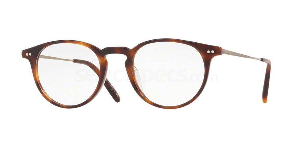 Oliver Peoples OV5362U RYERSON