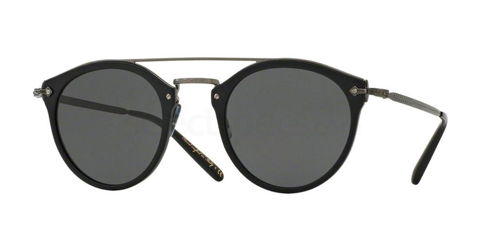 Oliver Peoples OV5349S REMICK