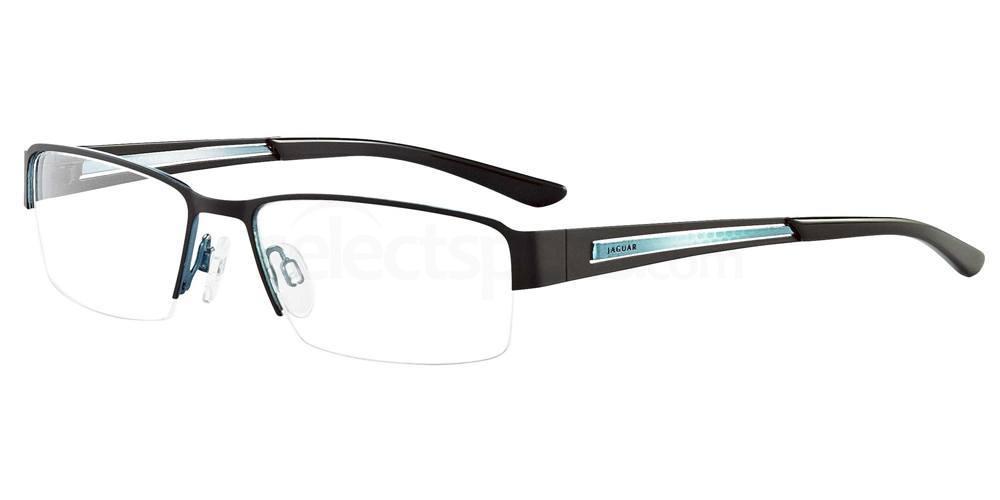 JAGUAR Eyewear 33548 glasses. Free lenses & delivery ...