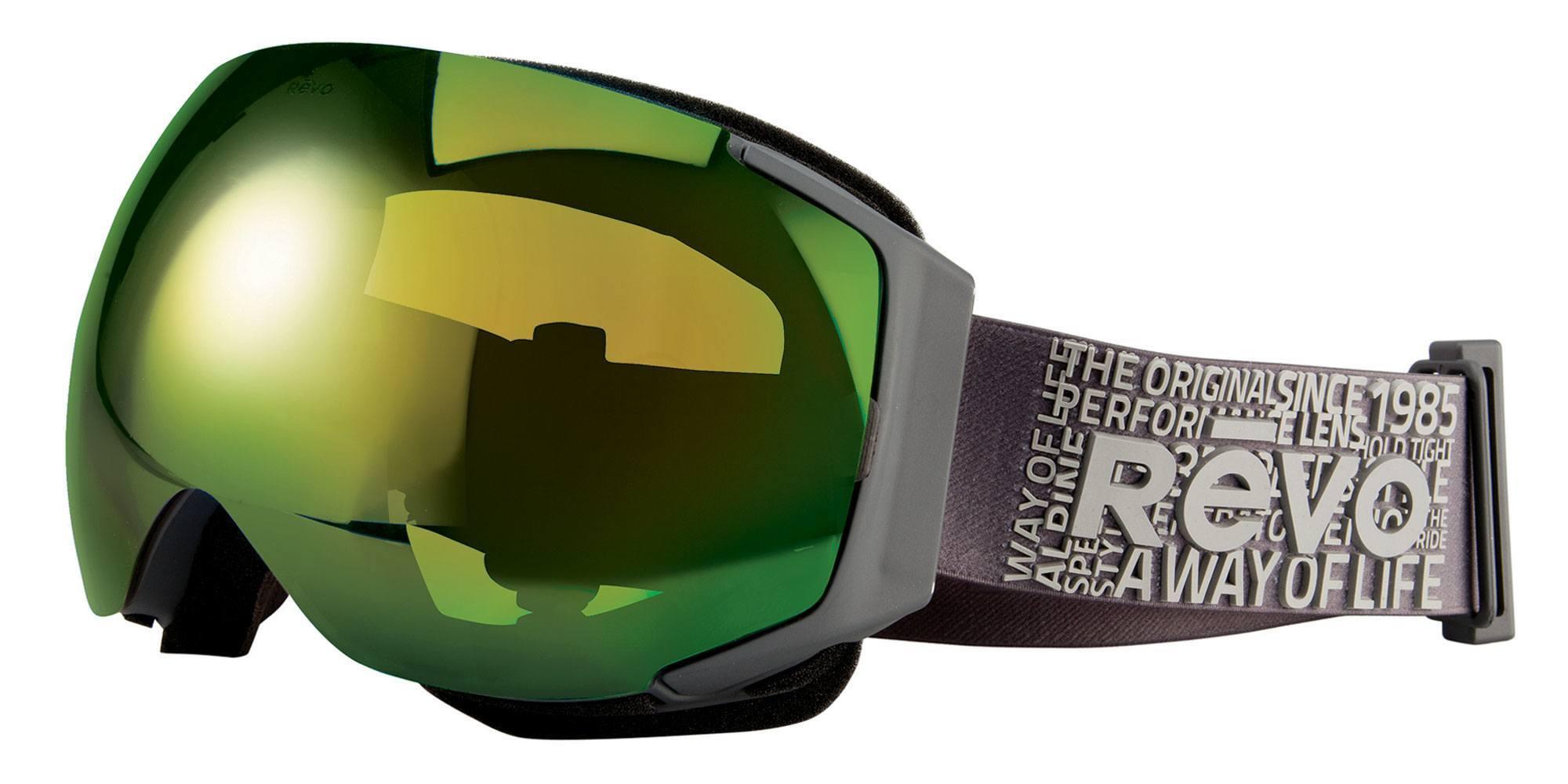 6 Must Have Ski Goggles for Men Fashion & Lifestyle Magazine