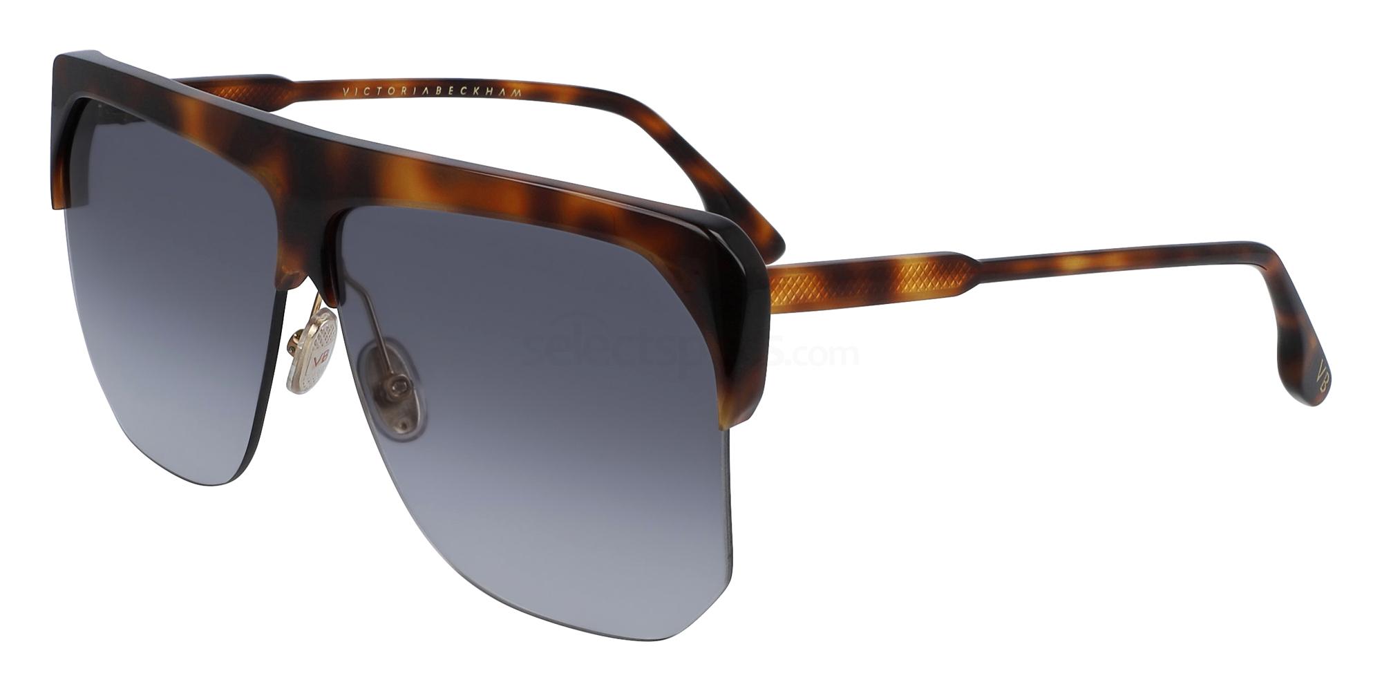 sunglasses gift guide for her christmas 2020 victoria beckham