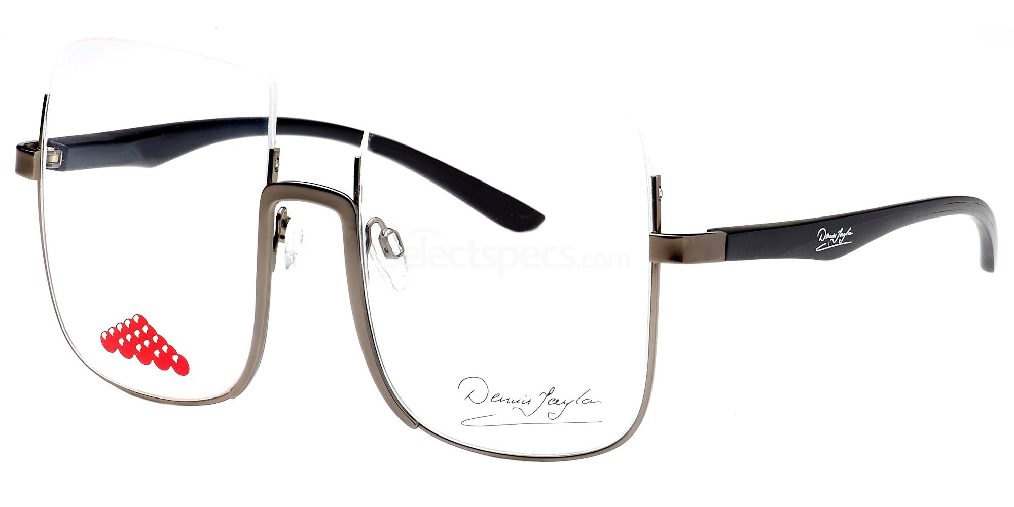 Dennis Taylor Glasses available at SelectSpecs