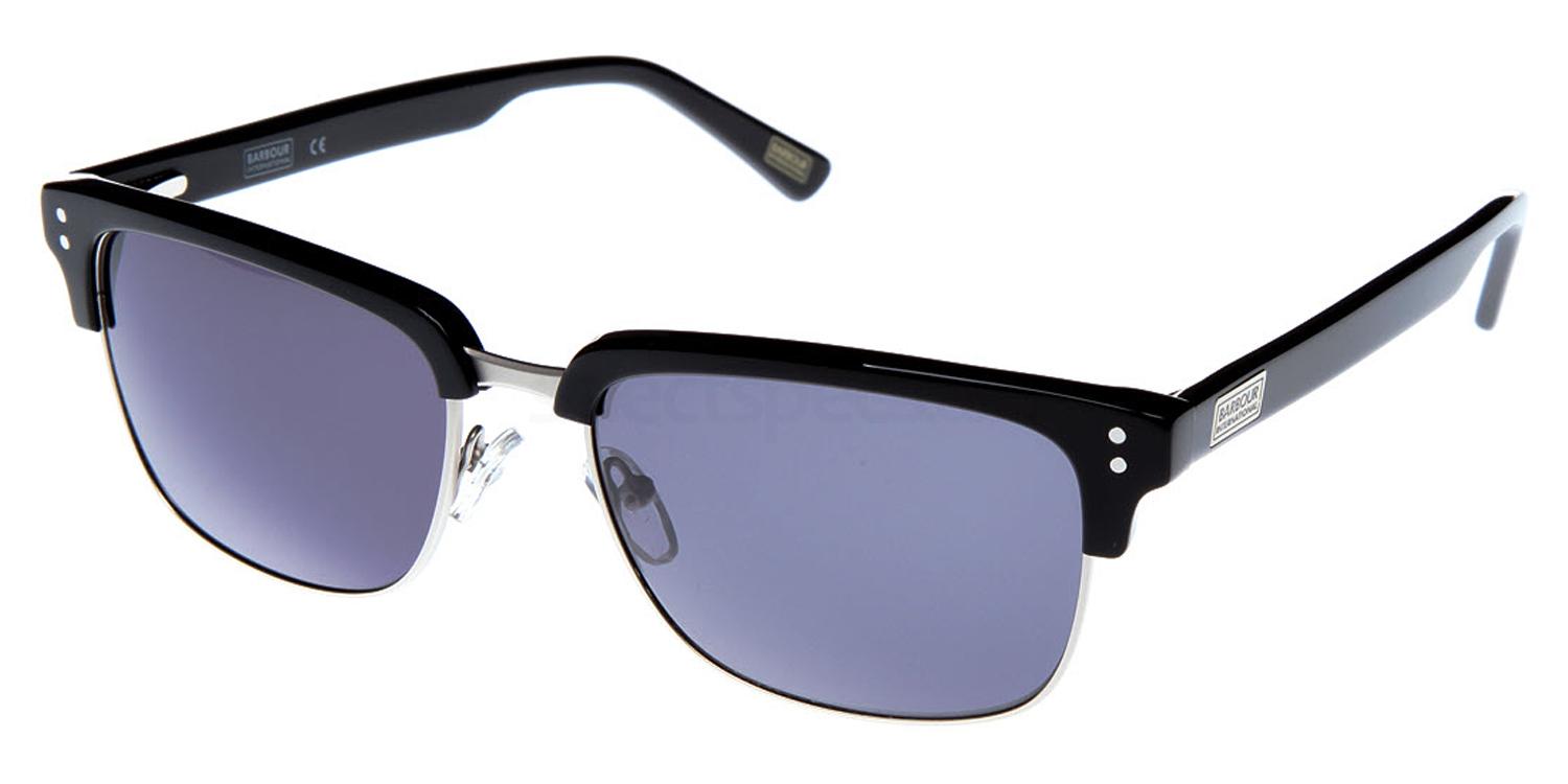 Barbour sales polarised sunglasses