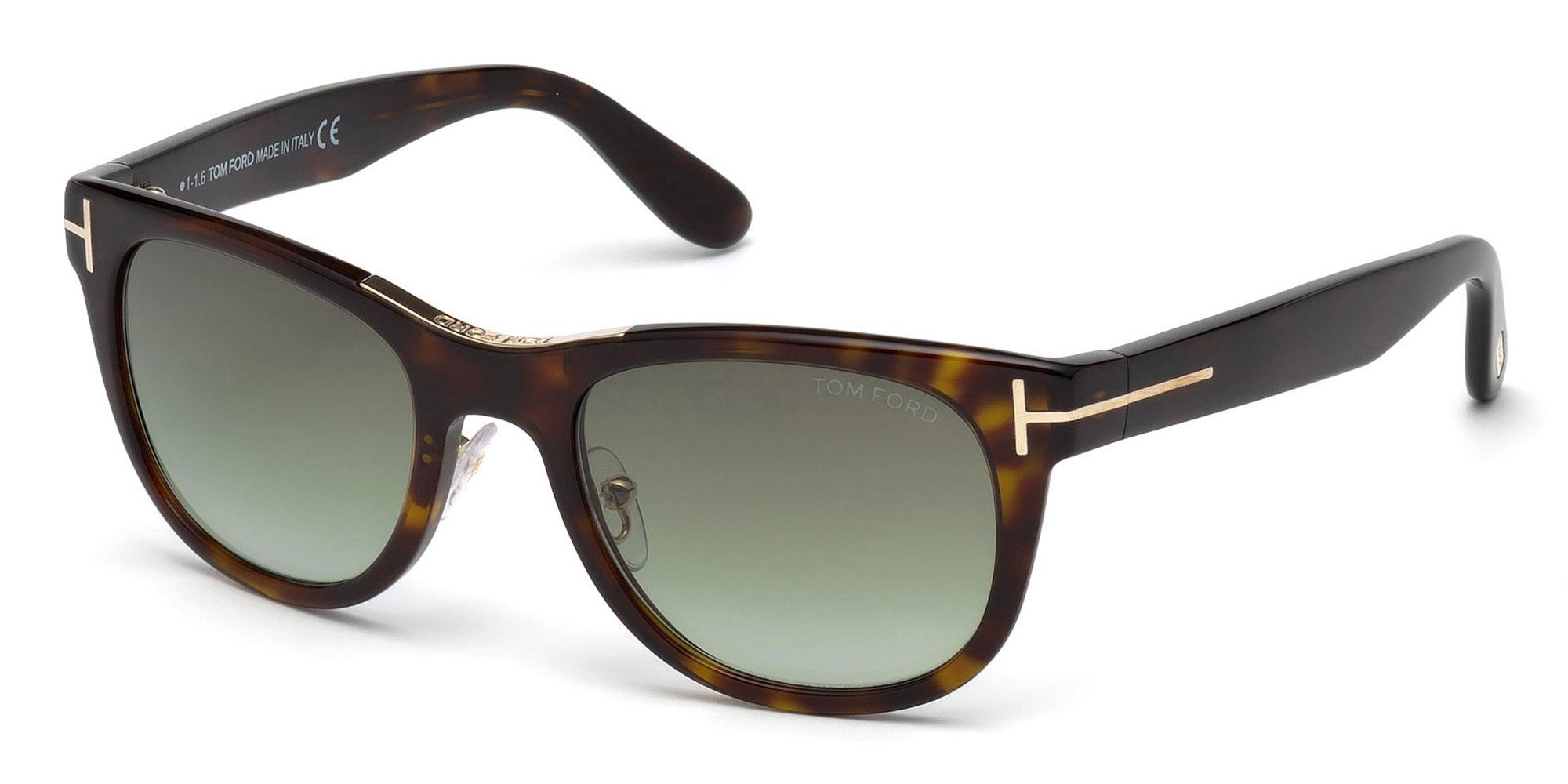 Tom Ford sunglasses Mark Ronson