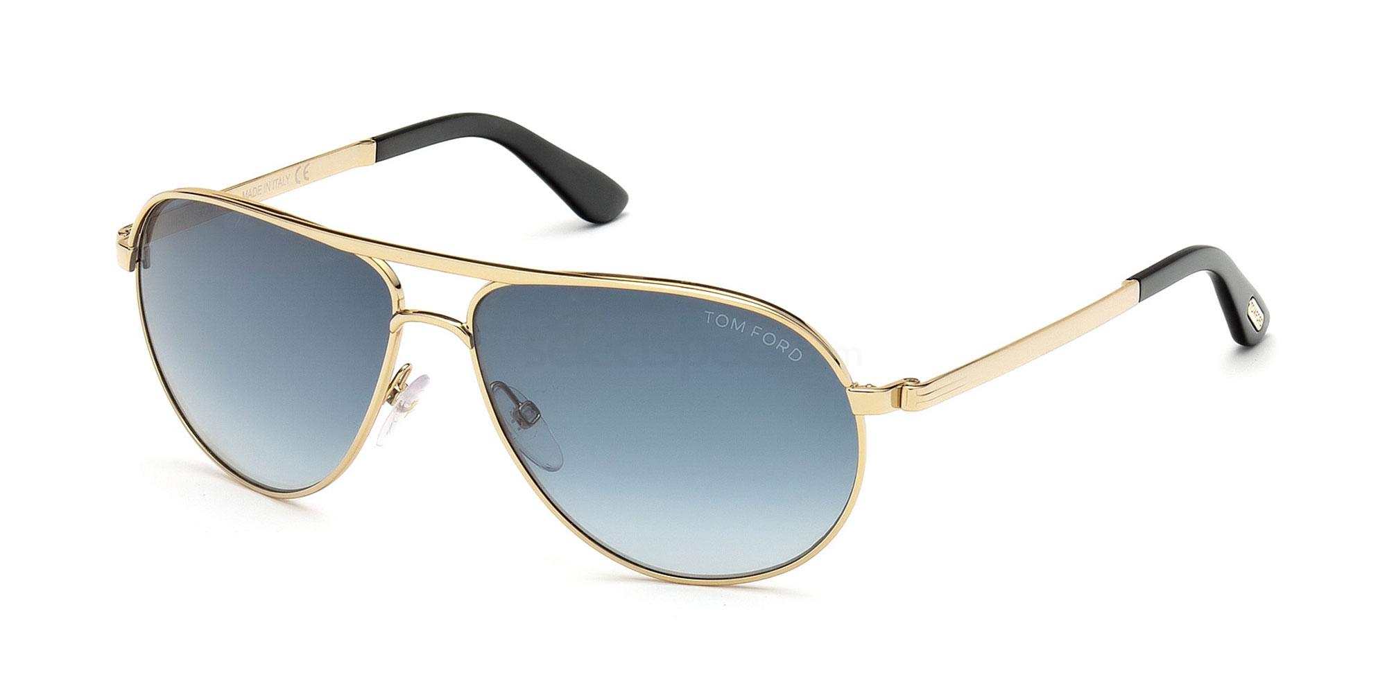 tom ford sunglasses marko