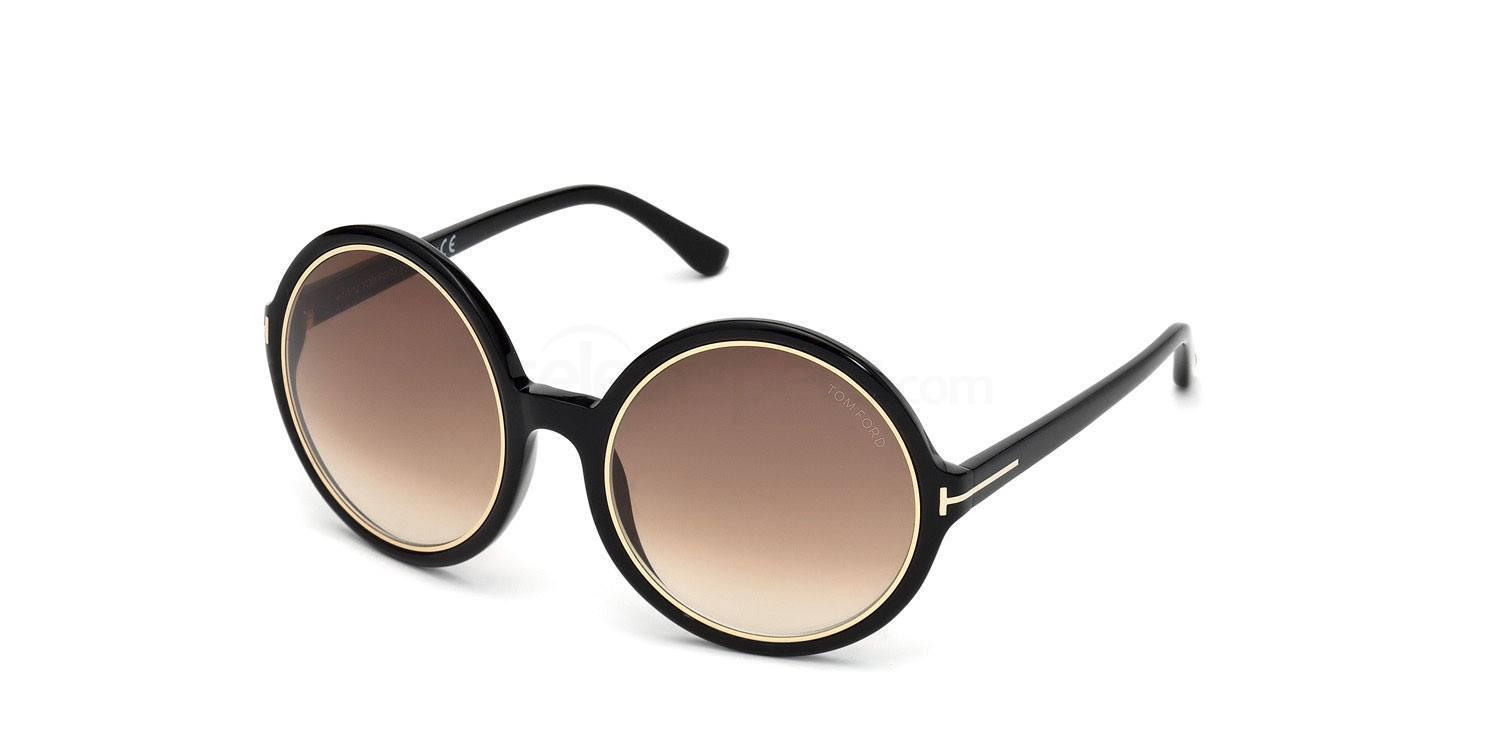Tom-Ford-Round-Sunglasses
