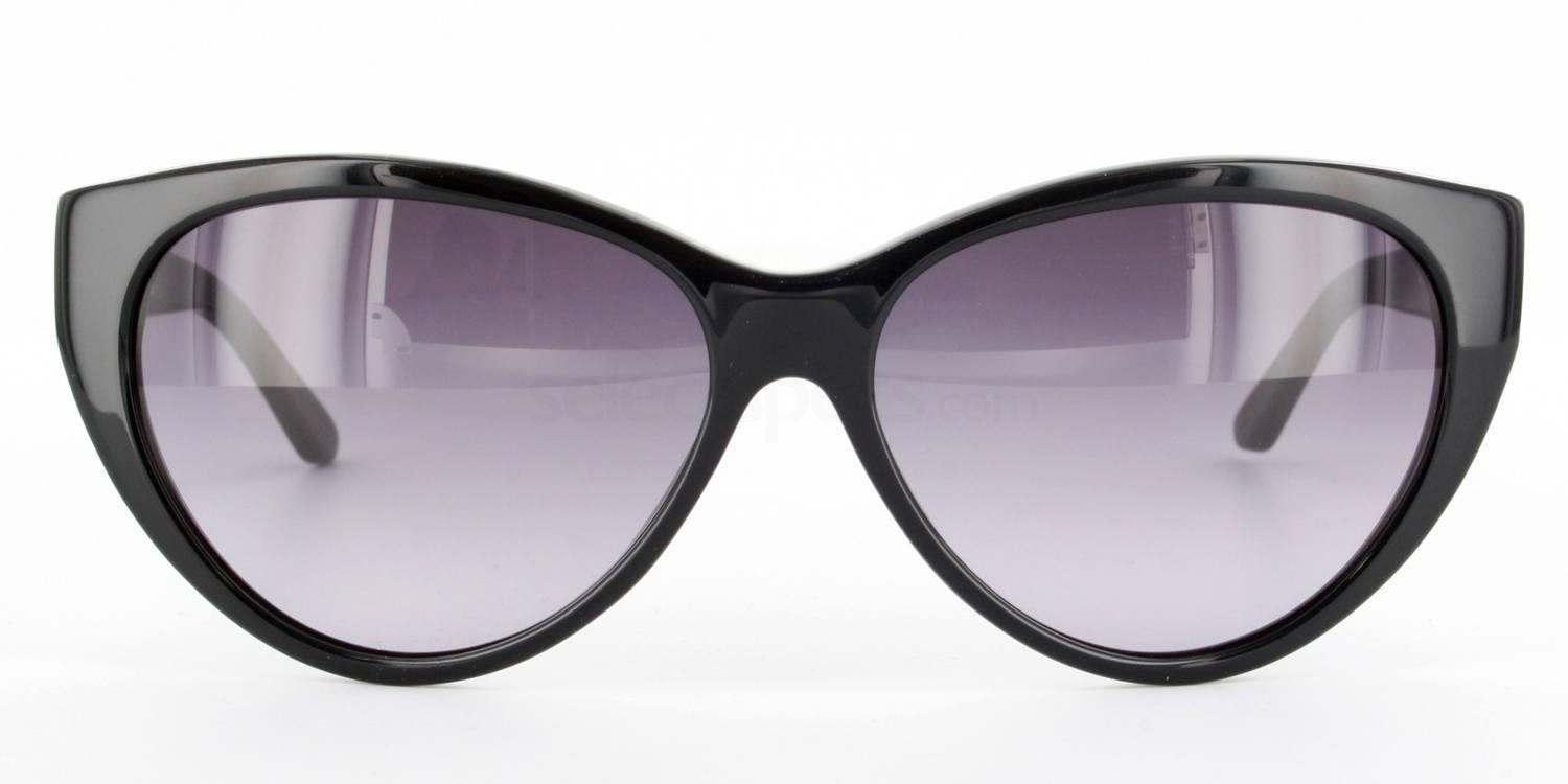 Just Cavalli JC490S cat eye sunglasses