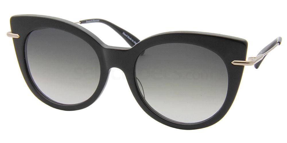 Frency & Mercury Zig Zag Kiss Sunglasses