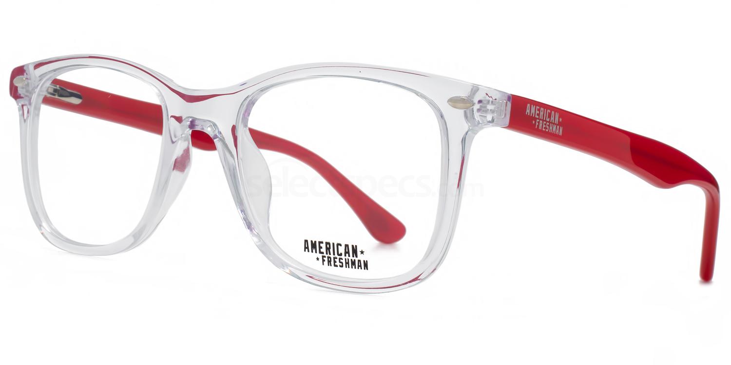 American Freshman AMFO006 'Charlie'