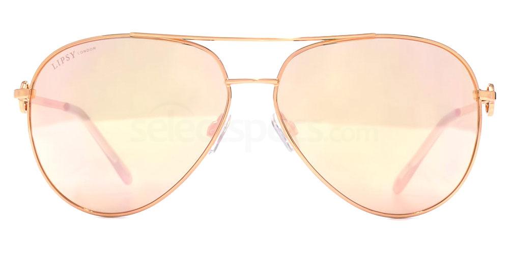 Lipsy LIP006 Sunglasses SelectSpecs