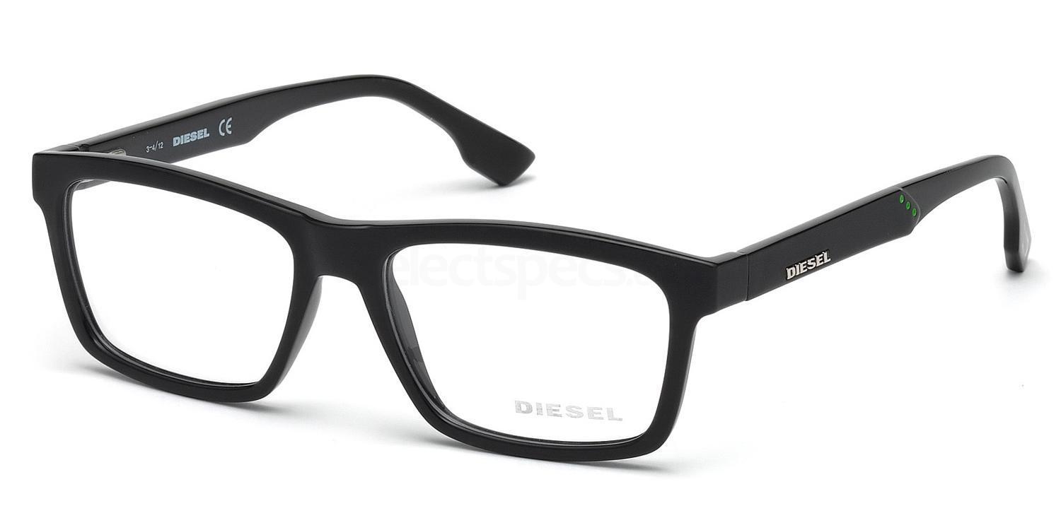 Diesel DL5062 glasses