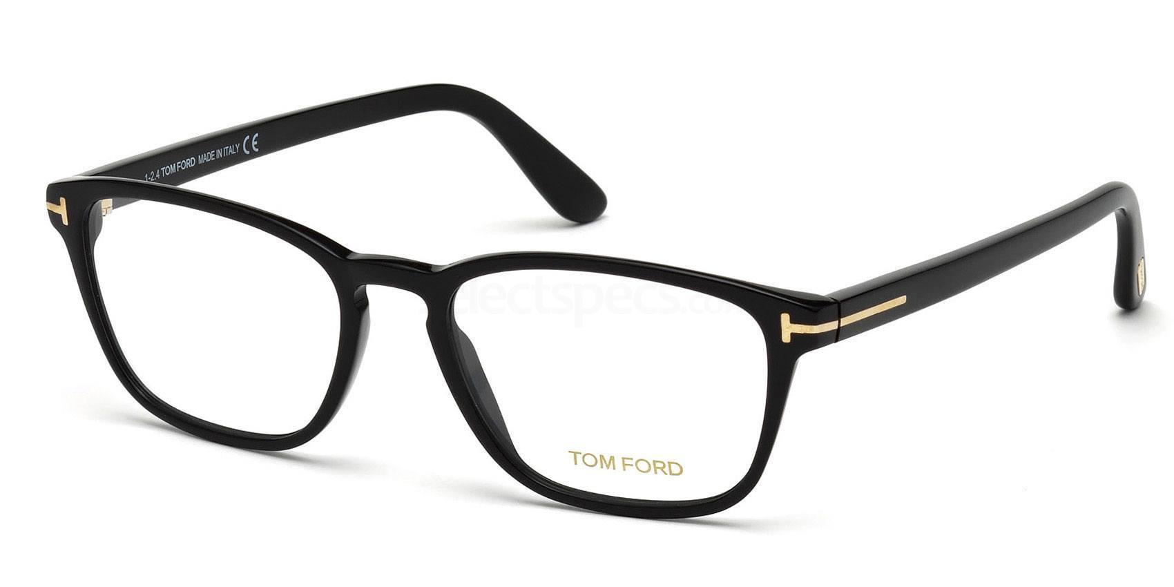 Tom Ford FT5355 glasses