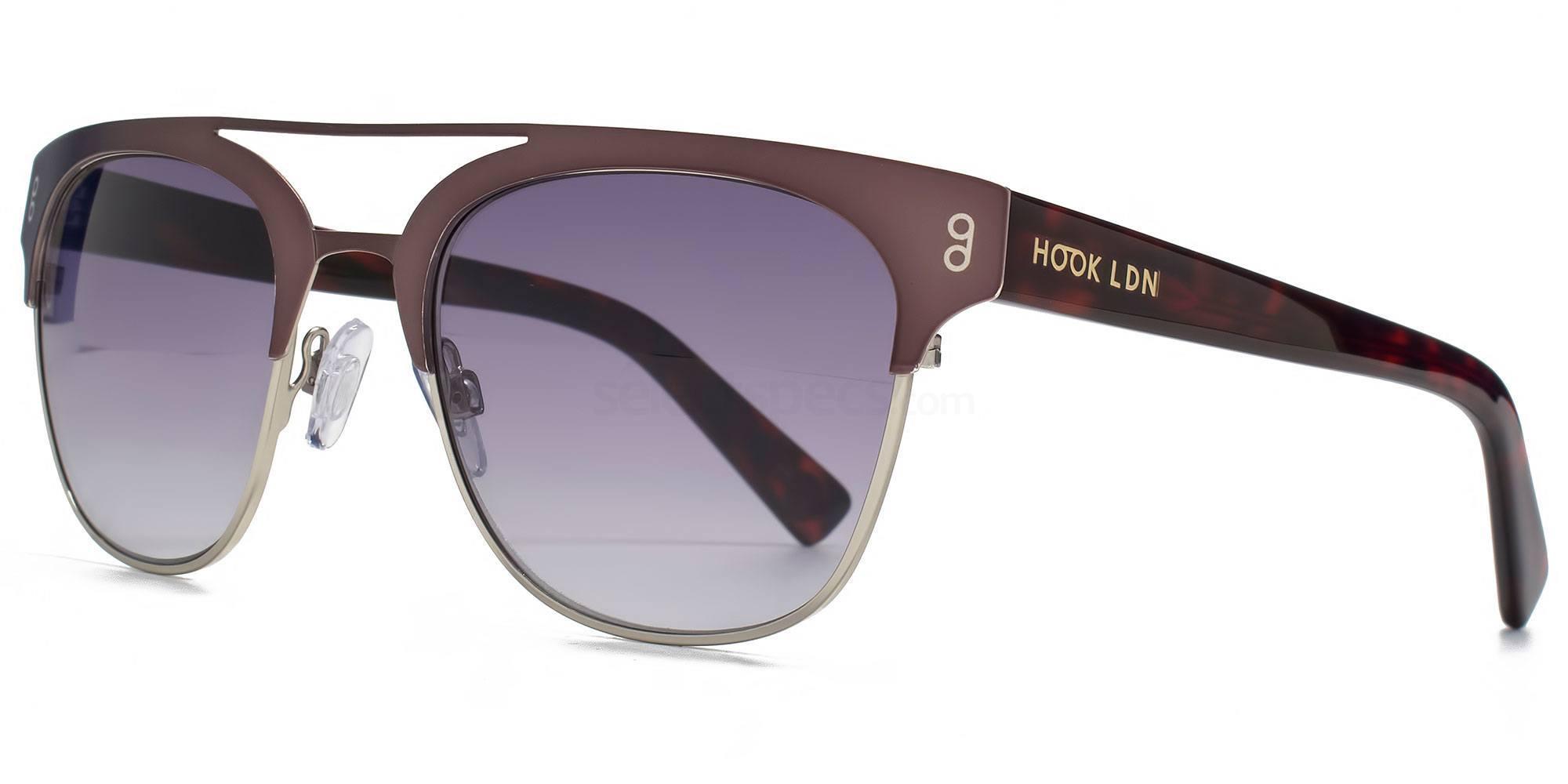 Hook LDN HK005 - FARAWAY sunglasses