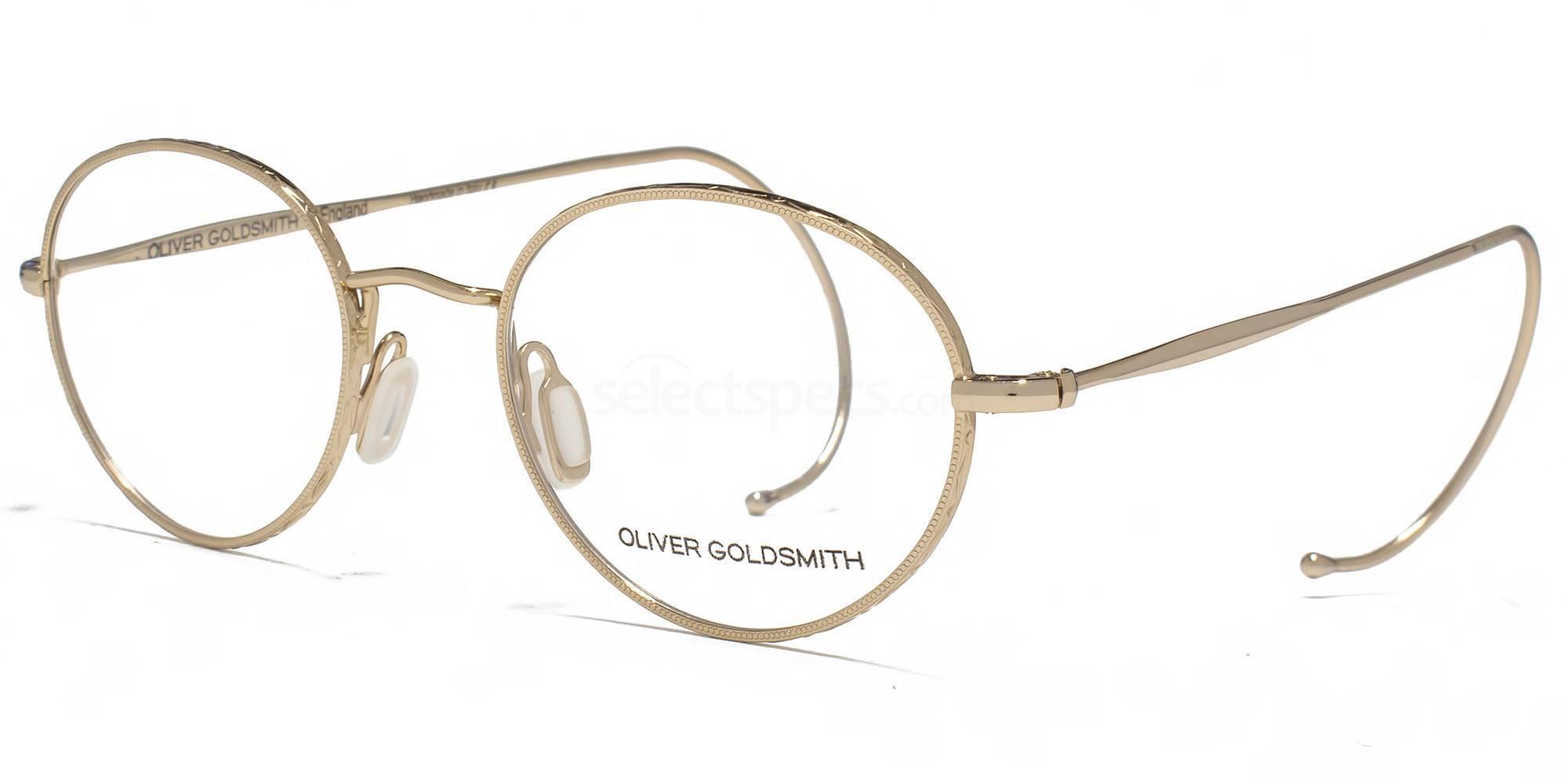 Oliver Goldsmith OLI001 CHARLIE glasses
