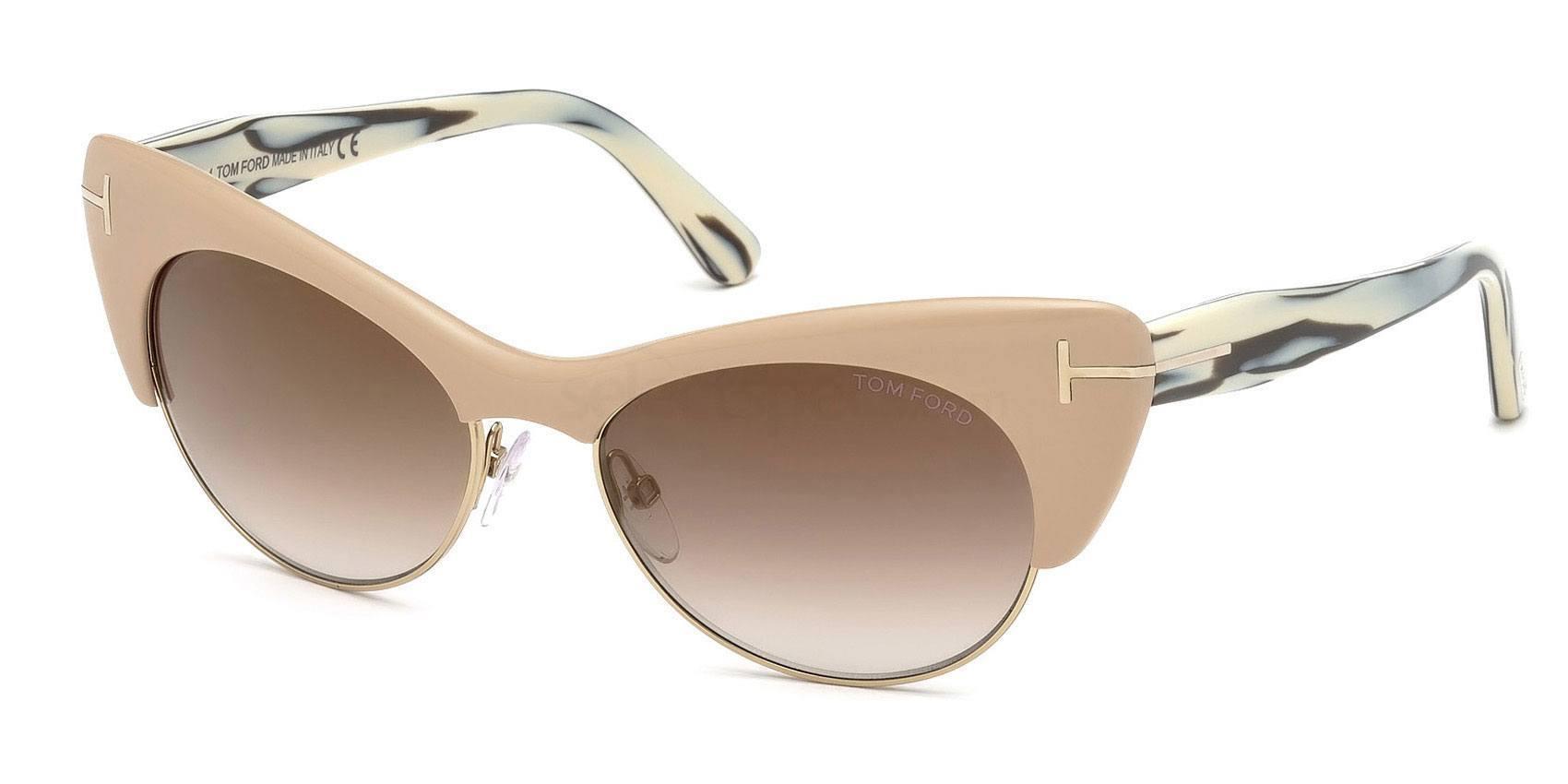 Tom Ford FT0387 sunglasses