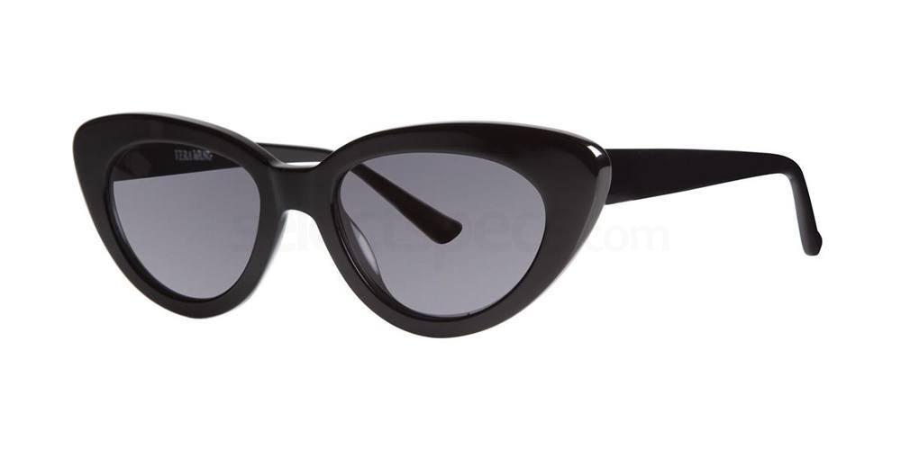 Cat-eye Vera Wang sunglasses