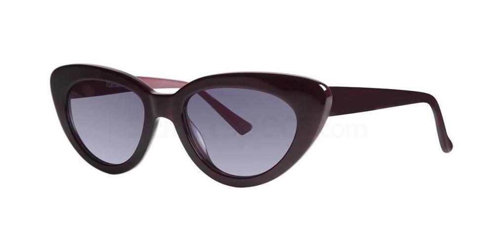 cat eye sunglasses