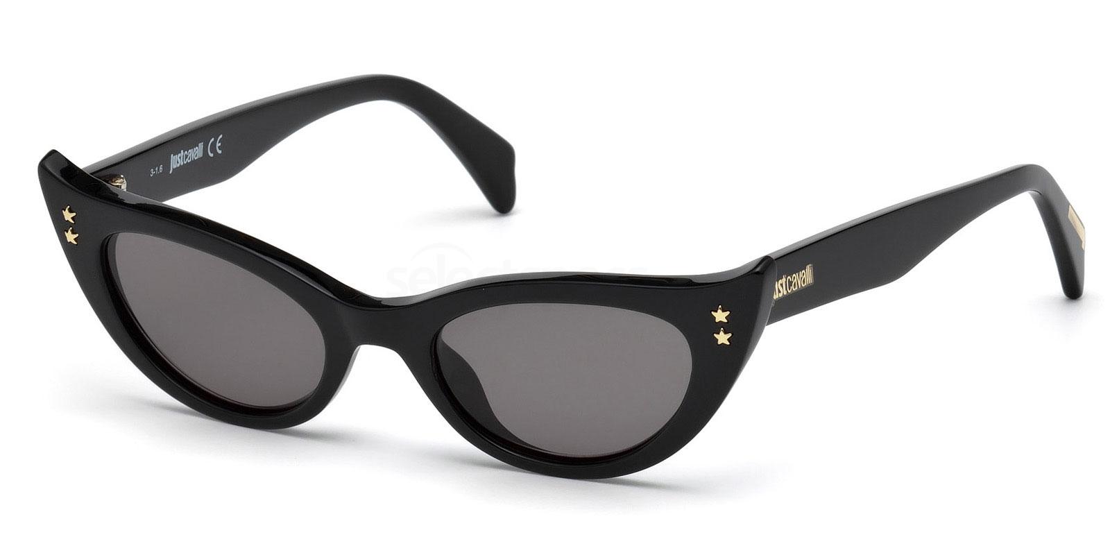 Just Cavalli cat eye sunglasses